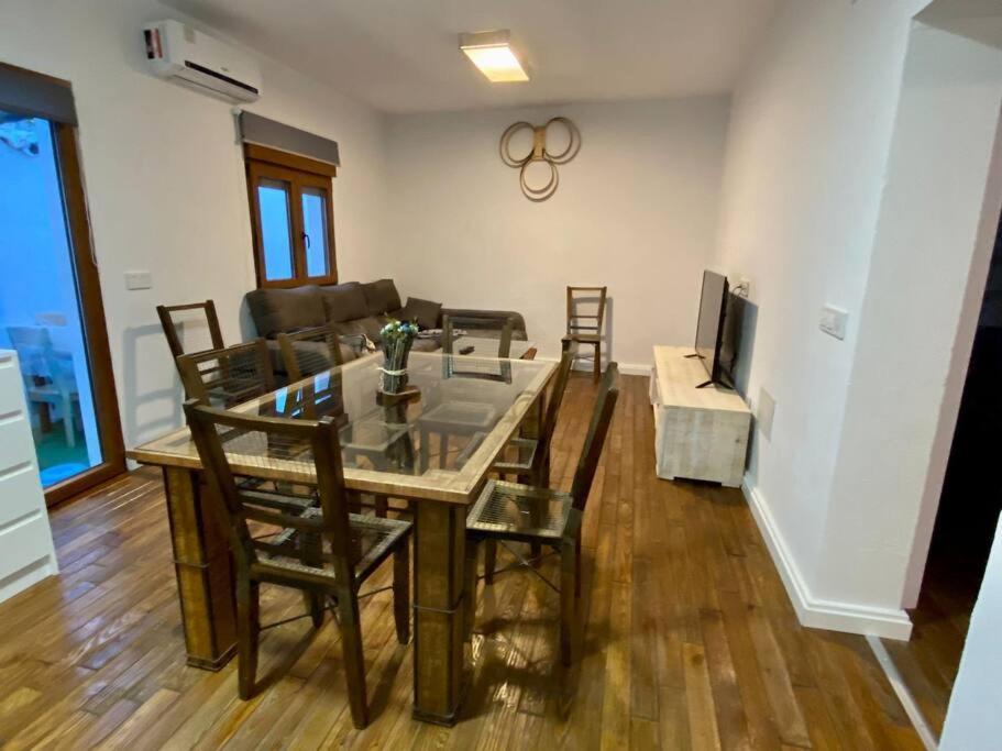 El ColmenarCasa Buitreras公寓 外观 照片