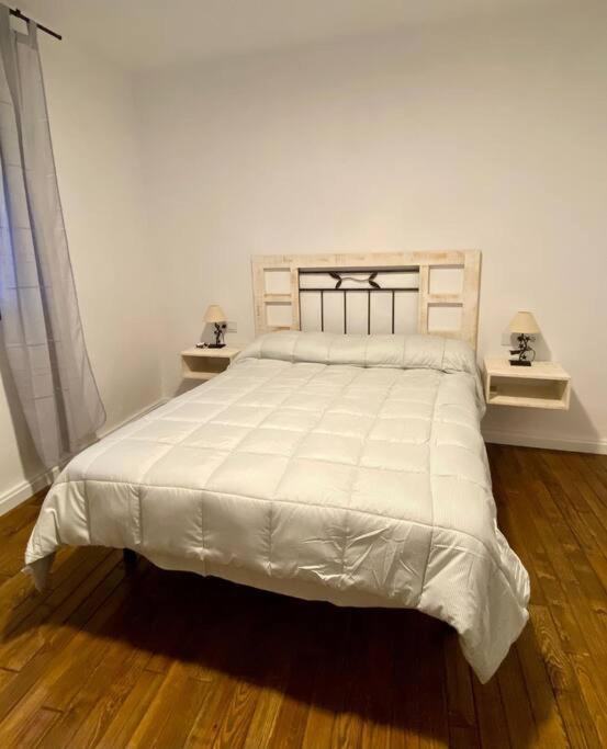 El ColmenarCasa Buitreras公寓 外观 照片